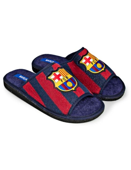 FC Barcelona M CFA16IV20 FlipFlops