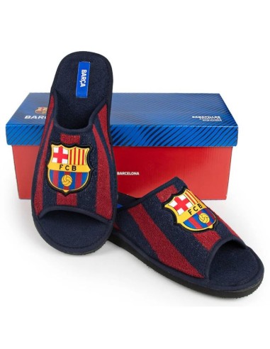 FC Barcelona M CFA16IV20 FlipFlops