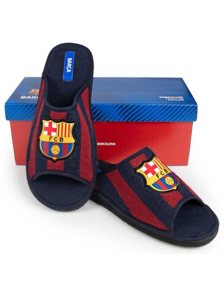 FC Barcelona M CFA16IV20 FlipFlops