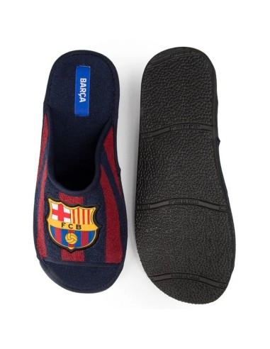 FC Barcelona M CFA16IV20 FlipFlops