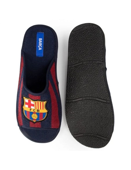 FC Barcelona M CFA16IV20 FlipFlops