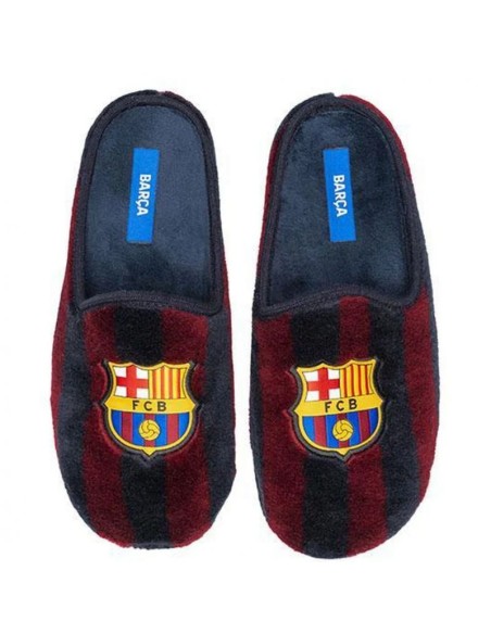 FC Barcelona M CFA1IV20 FlipFlops