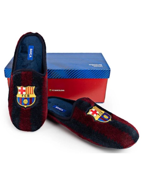 FC Barcelona M CFA1IV20 FlipFlops