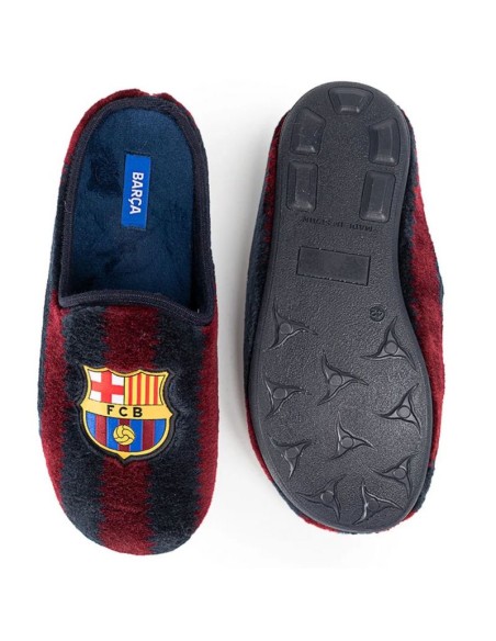 FC Barcelona M CFA1IV20 FlipFlops