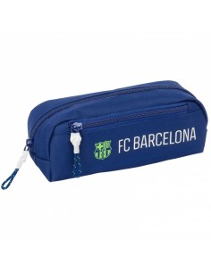 FC Barcelona triple pencil case 812525027