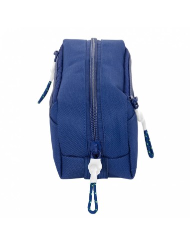 FC Barcelona triple pencil case 812525027