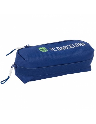 FC Barcelona triple pencil case 812525027