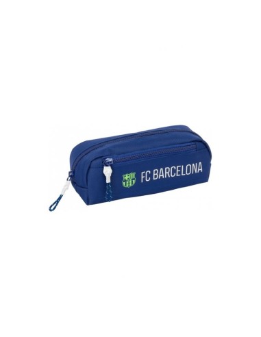 FC Barcelona triple pencil case 812525027
