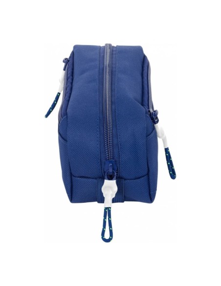 FC Barcelona triple pencil case 812525027