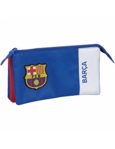 FC Barcelona triple pencil case 812326744