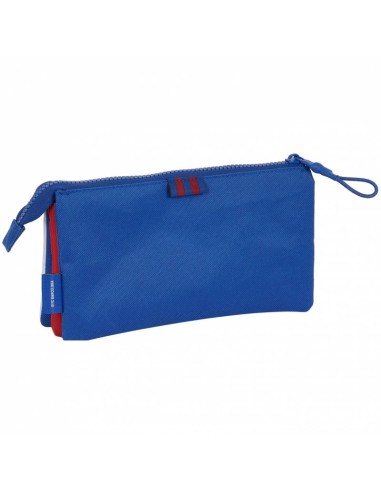 FC Barcelona triple pencil case 812326744