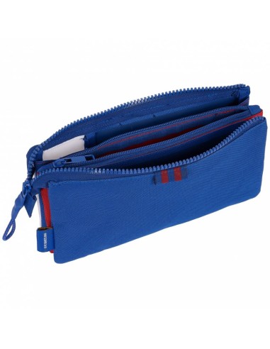 FC Barcelona triple pencil case 812326744