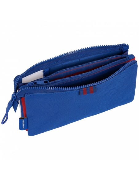 FC Barcelona triple pencil case 812326744