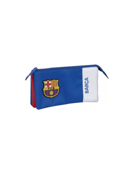 FC Barcelona triple pencil case 812326744