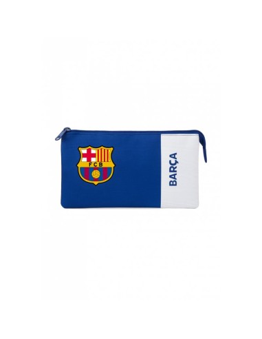 FC Barcelona triple pencil case 812326744