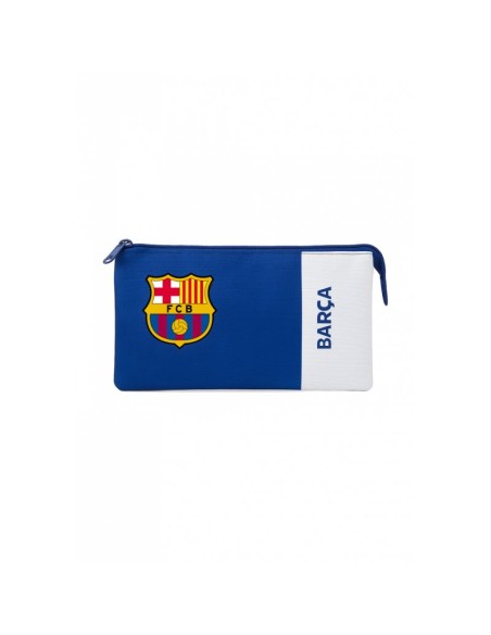 FC Barcelona triple pencil case 812326744