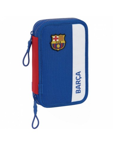 FC Barcelona Pencil Case with Accessories 412326854