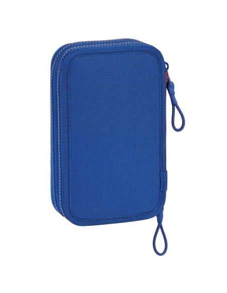 FC Barcelona Pencil Case with Accessories 412326854