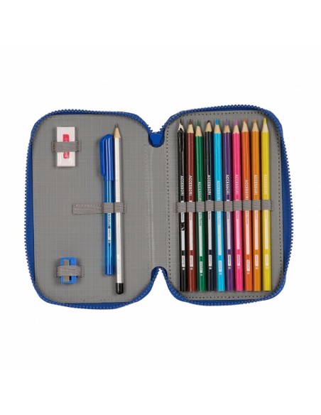 FC Barcelona Pencil Case with Accessories 412326854