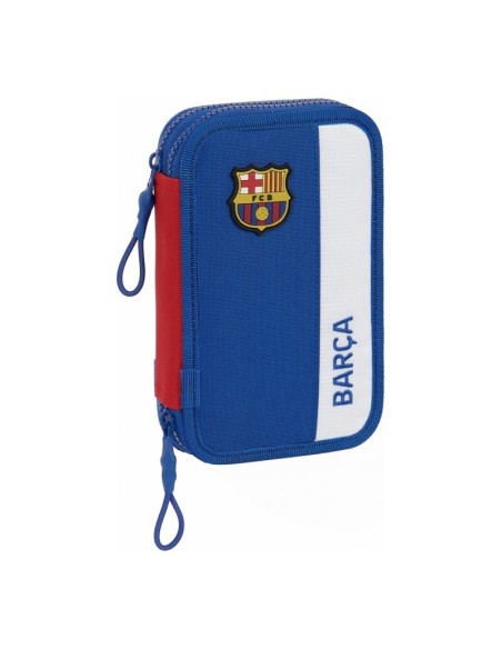 FC Barcelona Pencil Case with Accessories 412326854