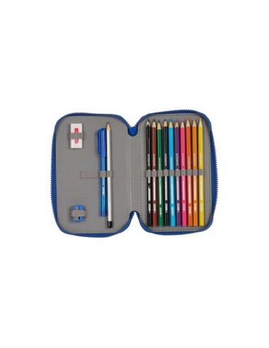 FC Barcelona Pencil Case with Accessories 412326854