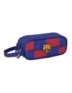 FC Barcelona triple pencil case 812529635