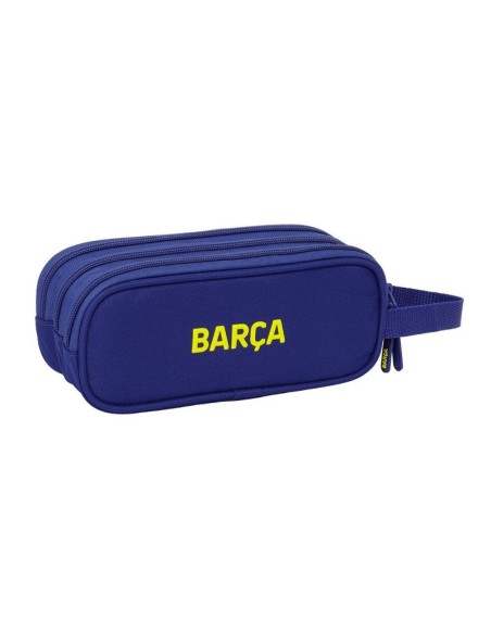 FC Barcelona triple pencil case 812529635