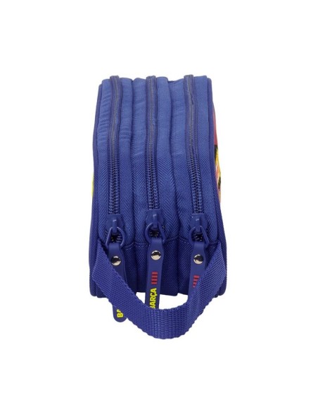 FC Barcelona triple pencil case 812529635