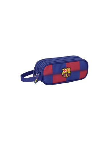 FC Barcelona triple pencil case 812529635
