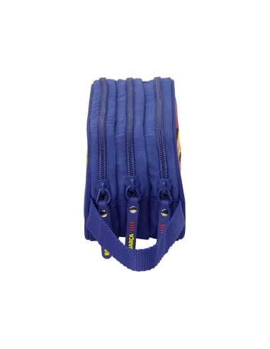 FC Barcelona triple pencil case 812529635