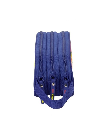 FC Barcelona triple pencil case 812529635
