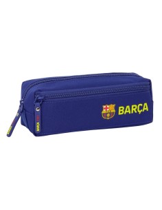 FC Barcelona triple pencil case 812529027