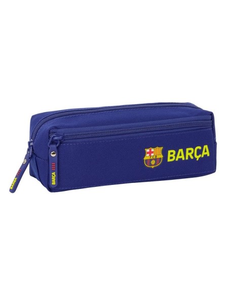 FC Barcelona triple pencil case 812529027
