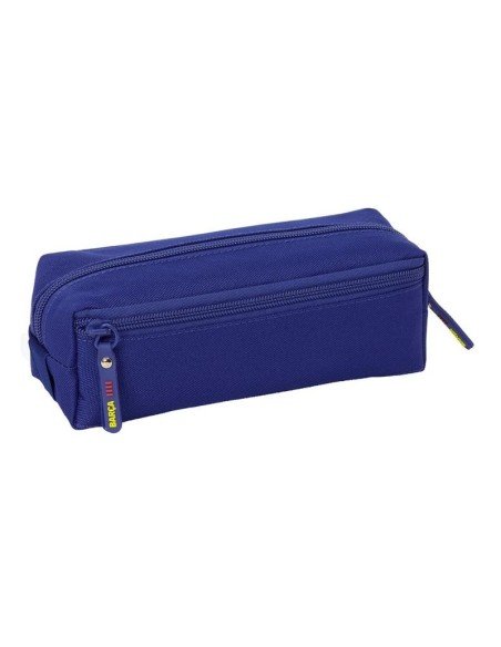 FC Barcelona triple pencil case 812529027