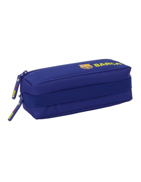 FC Barcelona triple pencil case 812529027