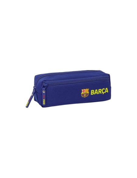 FC Barcelona triple pencil case 812529027