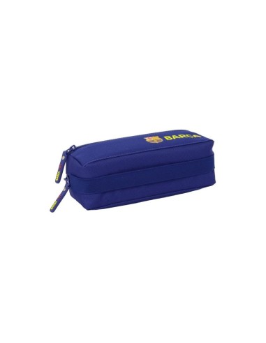 FC Barcelona triple pencil case 812529027