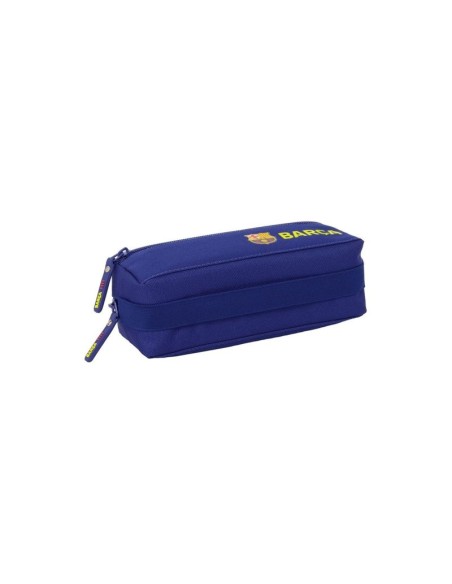 FC Barcelona triple pencil case 812529027