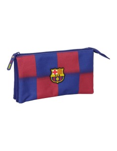 FC Barcelona triple pencil case 812529744