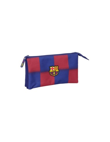 FC Barcelona triple pencil case 812529744