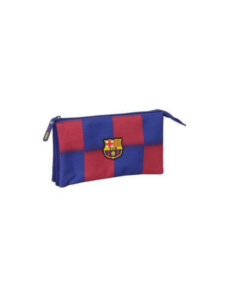 FC Barcelona triple pencil case 812529744