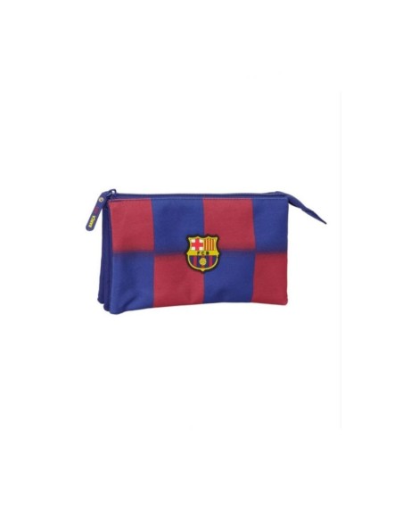 FC Barcelona triple pencil case 812529744