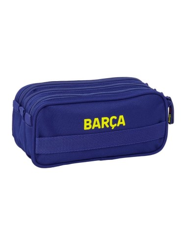 FC Barcelona triple pencil case 812529710