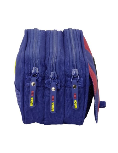 FC Barcelona triple pencil case 812529710