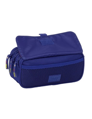 FC Barcelona triple pencil case 812529710