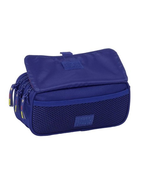 FC Barcelona triple pencil case 812529710