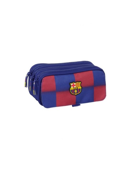 FC Barcelona triple pencil case 812529710