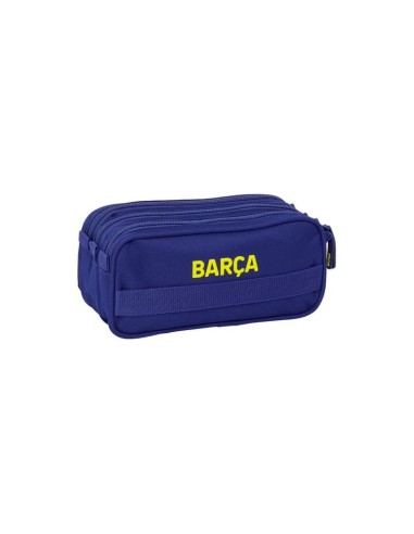 FC Barcelona triple pencil case 812529710