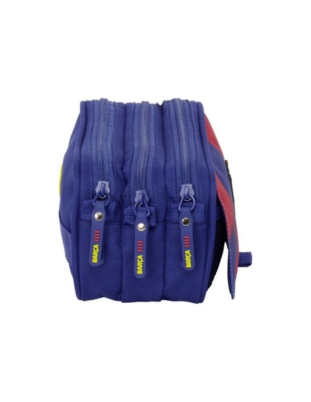 FC Barcelona triple pencil case 812529710