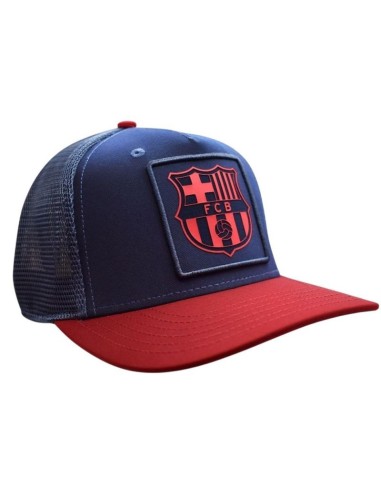 FC Barcelona Trucker Cap 5001GOP